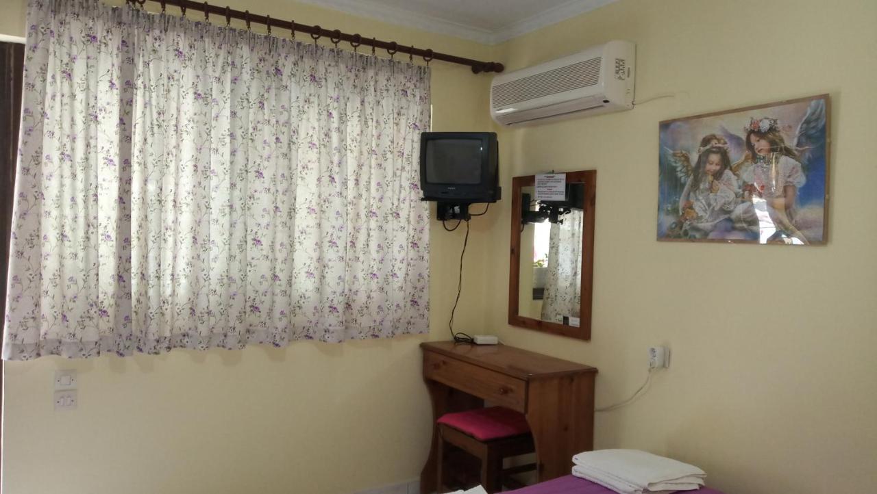 Apartment Ermis Kalamitsi (Lefkada)